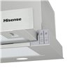 Conventional Hood Hisense CH6TL4BX 60 Steel