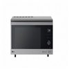 Microwave Oven LG MJ3965ACS 39L Black 1350 W 39 L