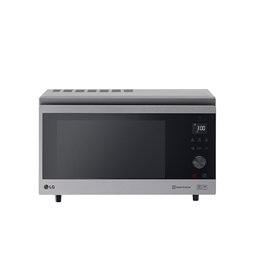 Microwave Oven LG MJ3965ACS 39L Black 1350 W 39 L