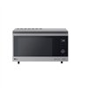 Microwave Oven LG MJ3965ACS 39L Black 1350 W 39 L