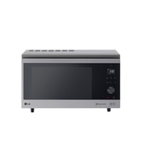 Microwave Oven LG MJ3965ACS 39L Black 1350 W 39 L