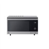 Microwave Oven LG MJ3965ACS 39L Black 1350 W 39 L