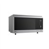 Microwave Oven LG MJ3965ACS 39L Black 1350 W 39 L