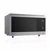 Microwave Oven LG MJ3965ACS 39L Black 1350 W 39 L