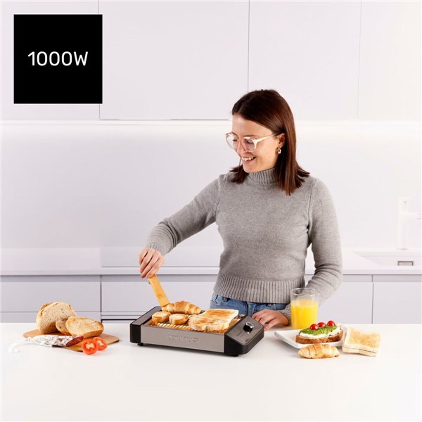 Toaster Taurus NEPTUNO LEGEND 1000 W