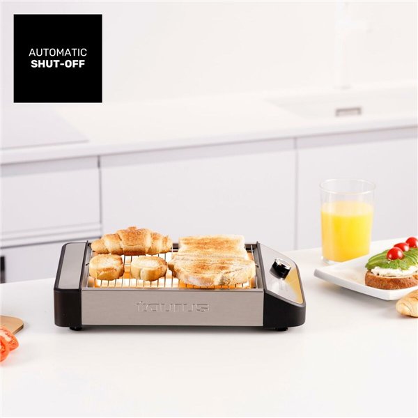 Toaster Taurus NEPTUNO LEGEND 1000 W