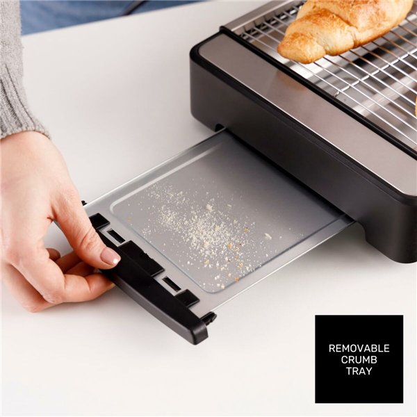 Toaster Taurus NEPTUNO LEGEND 1000 W