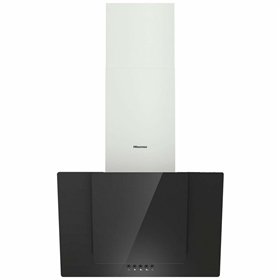 Conventional Hood Hisense CH6IN6BXBG 60 Steel 60 cm