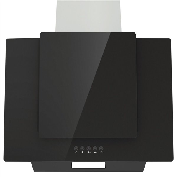 Conventional Hood Hisense CH6IN6BXBG 60 Steel 60 cm