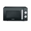 Microwave Severin 7762 20L Black 1000 W 20 L