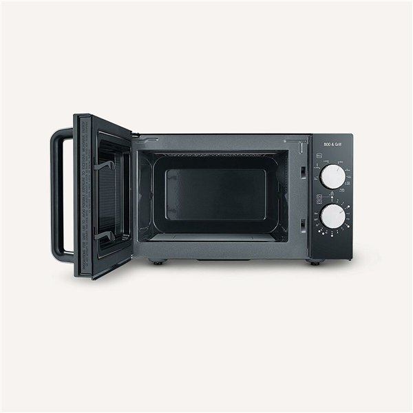 Microwave Severin 7762 20L Black 1000 W 20 L