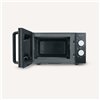 Microwave Severin 7762 20L Black 1000 W 20 L