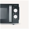 Microwave Severin 7762 20L Black 1000 W 20 L