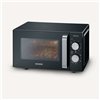 Microwave Severin 7762 20L Black 1000 W 20 L