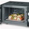 Microwave Severin 7762 20L Black 1000 W 20 L