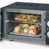 Microwave Severin 7762 20L Black 1000 W 20 L