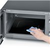 Microwave Severin 7762 20L Black 1000 W 20 L