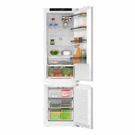 Fridge BOSCH KIN96VFD0 194 White
