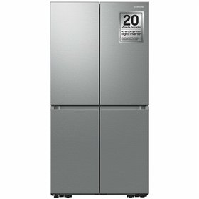 Original Ink Cartridge Samsung RF65DG960ESR180 Silver Steel