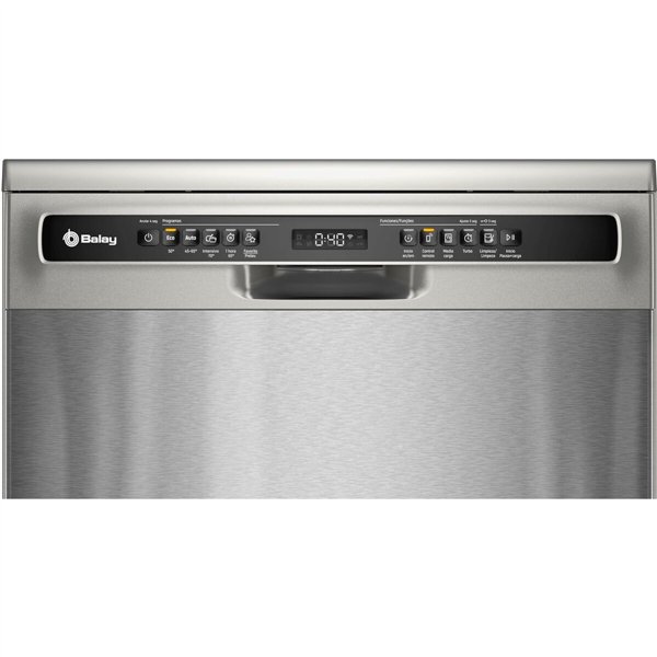 Dishwasher Balay 3VS5011IA