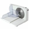 Meat Slicer JATA JECF0300 White 150 W