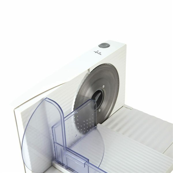 Meat Slicer JATA JECF0300 White 150 W