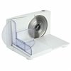 Meat Slicer JATA JECF0300 White 150 W
