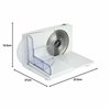 Meat Slicer JATA JECF0300 White 150 W