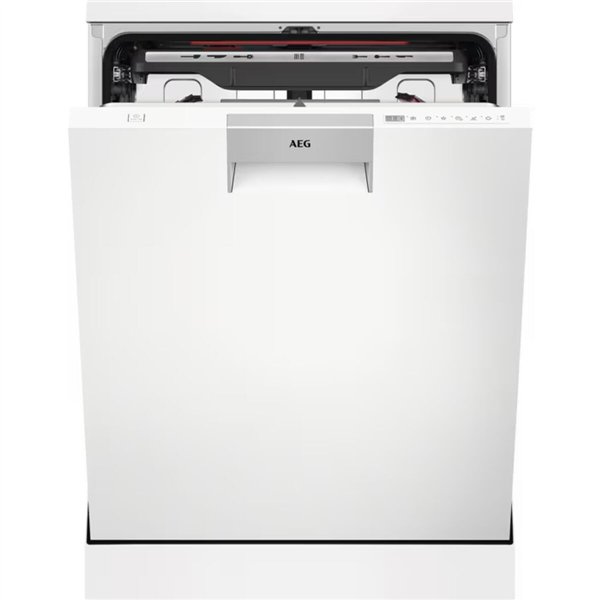 Washing machine AEG FFB76717PW