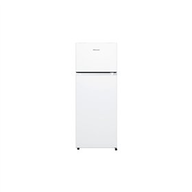 Refrigerator Hisense RT267D4AWE 143 White 206 L