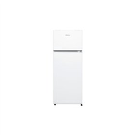 Refrigerator Hisense RT267D4AWE 143 White 206 L