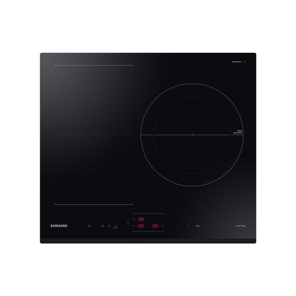 Induction Hot Plate Samsung NZ63B5045GK