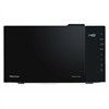 Microwave with Grill Hisense H23MOBS5HG4 Black 800 W 23 L