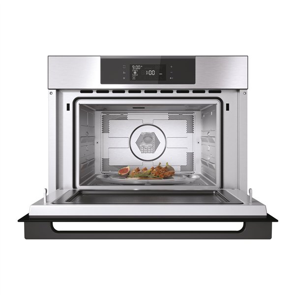 Microwave Haier HWO45NB2H0X1 900 W 44 L