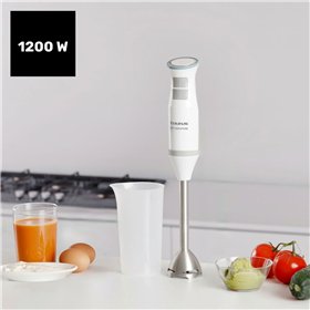 Hand-held Blender Taurus BAPI 1200 PURE 1200 W