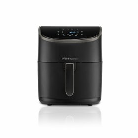 Air Fryer UFESA SPARROW Black 6 L
