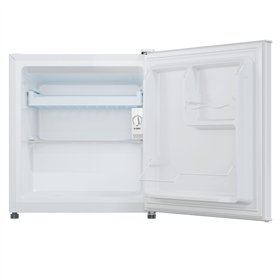 Combined Refrigerator Candy CHASD4351EWC 51 White