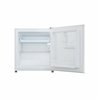 Combined Refrigerator Candy CHASD4351EWC 51 White
