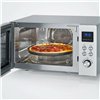 Microwave with Grill Severin 7918 25L
