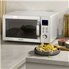 Microwave with Grill Severin 7918 25L