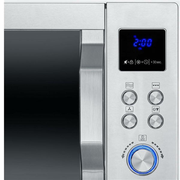 Microwave with Grill Severin 7918 25L