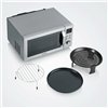 Microwave with Grill Severin 7918 25L