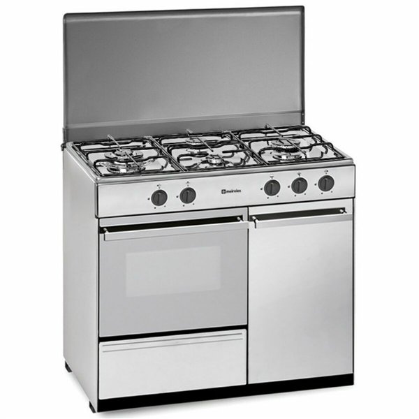Gas Cooker Meireles E921TEX BUT