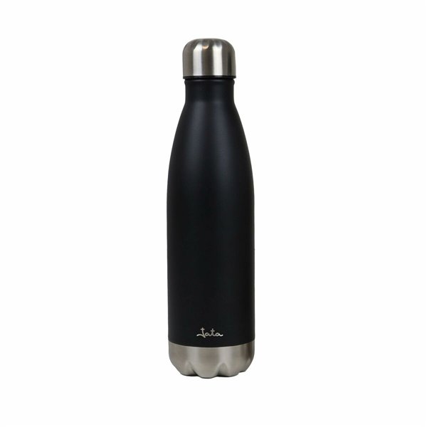 Thermos JATA HTER1011 Black 500 ml