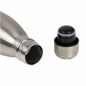 Thermos JATA HTER1001 Grey