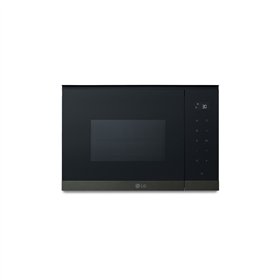 Microwave with Grill LG MG7Z2593B 25L