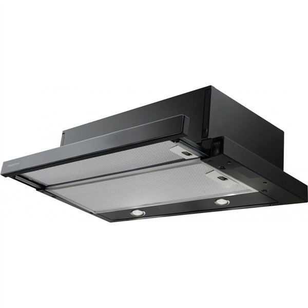 Conventional Hood Mepamsa SUPERLINE GLASS