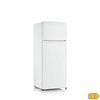 Combined Refrigerator Severin DT8760 143 206 L White
