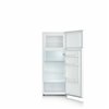 Combined Refrigerator Severin DT8760 143 206 L White