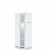 Combined Refrigerator Severin DT8760 143 206 L White